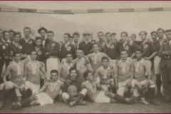 Fudbalski jevrejski klub “Makabi”