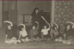 Plesna škola “Cvijeta Zuzorić”
