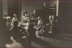 Plesna škola “Cvijeta Zuzorić”