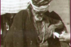 Baščaršija - čovjek