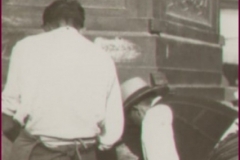 Baščaršija - ljudi