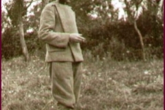 Vojnik Muharem Ahić