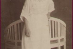 Gradska odjeća 1930-ih.