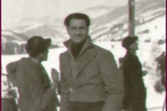 Skijaš