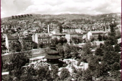 Muzički paviljon oko 1938.-1939.
