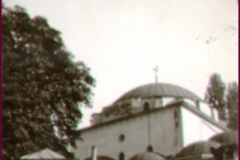 Begova džamija