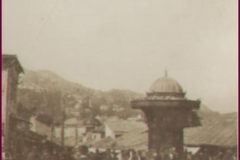 Baščaršija