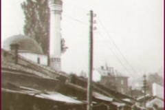 Baščaršija